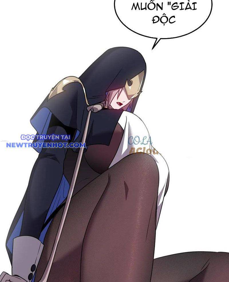 Hệ Thống Của Ta Thật Đứng Đắn: Chapter 27