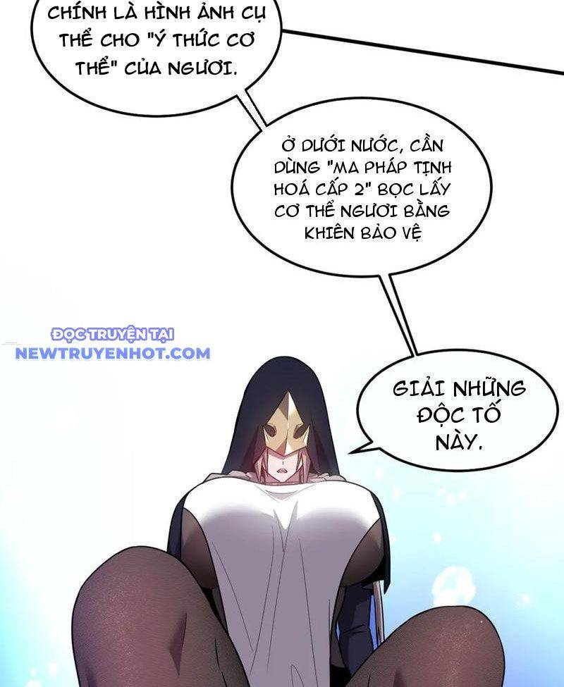Hệ Thống Của Ta Thật Đứng Đắn: Chapter 27