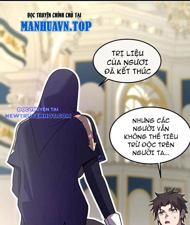 Hệ Thống Của Ta Thật Đứng Đắn: Chapter 27