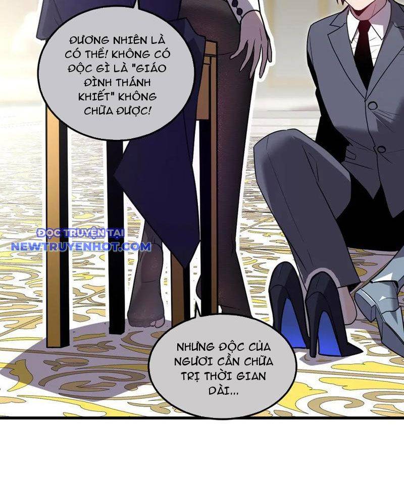 Hệ Thống Của Ta Thật Đứng Đắn: Chapter 27