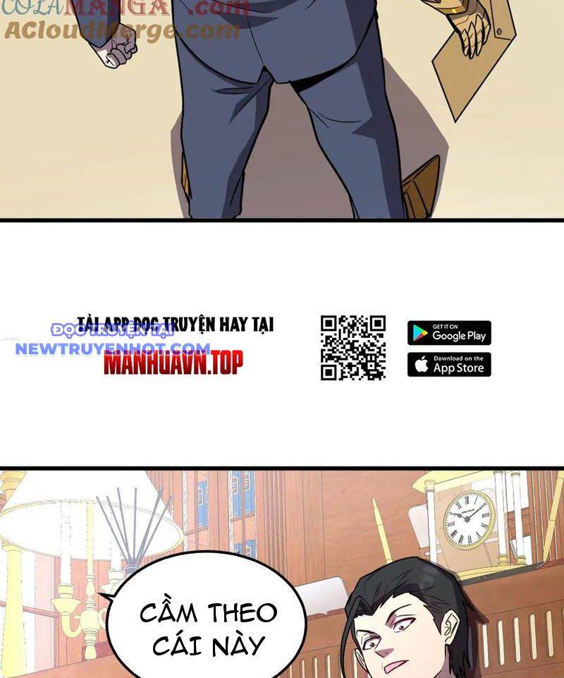Hệ Thống Của Ta Thật Đứng Đắn: Chapter 27
