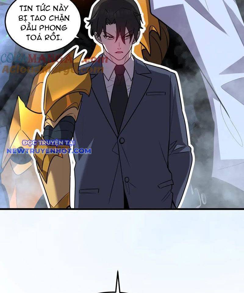 Hệ Thống Của Ta Thật Đứng Đắn: Chapter 27