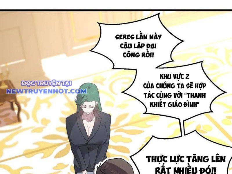 Hệ Thống Của Ta Thật Đứng Đắn: Chapter 28