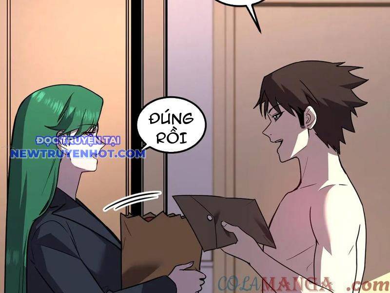 Hệ Thống Của Ta Thật Đứng Đắn: Chapter 28