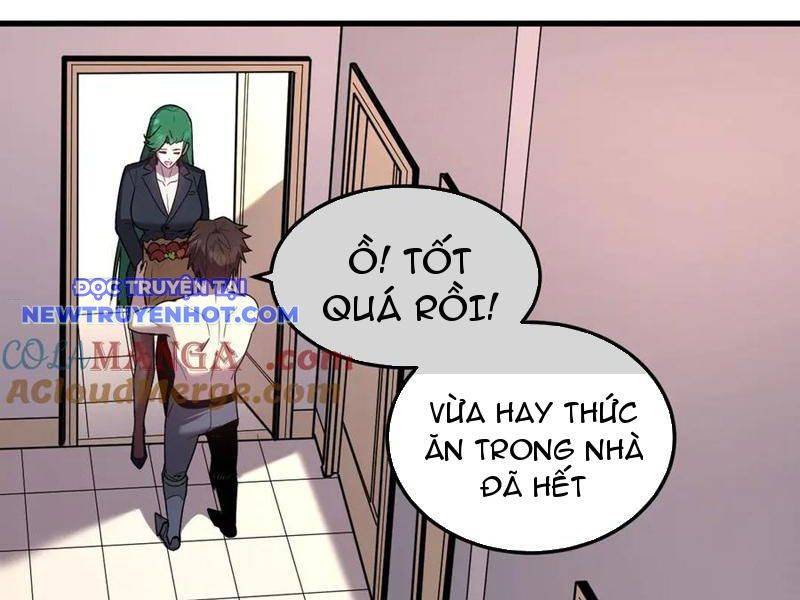 Hệ Thống Của Ta Thật Đứng Đắn: Chapter 28