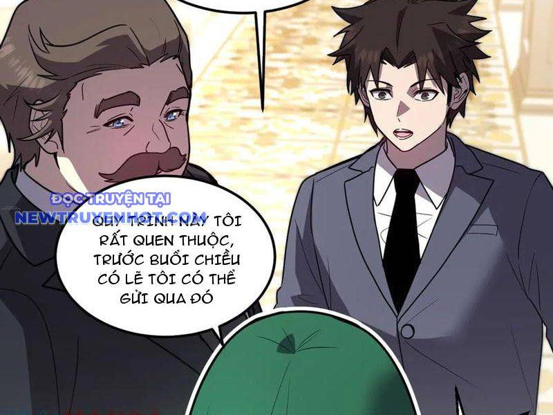 Hệ Thống Của Ta Thật Đứng Đắn: Chapter 28