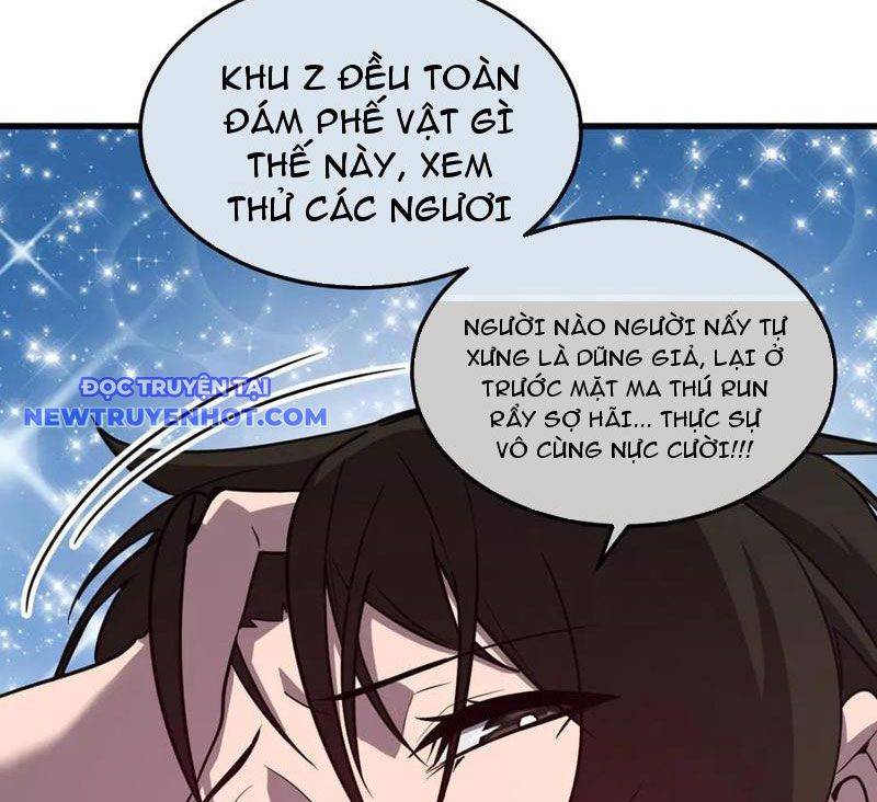 Hệ Thống Của Ta Thật Đứng Đắn: Chapter 31