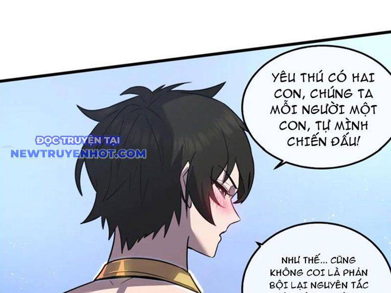 Hệ Thống Của Ta Thật Đứng Đắn: Chapter 32