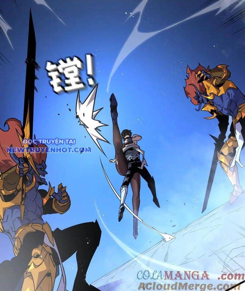 Hệ Thống Của Ta Thật Đứng Đắn: Chapter 34