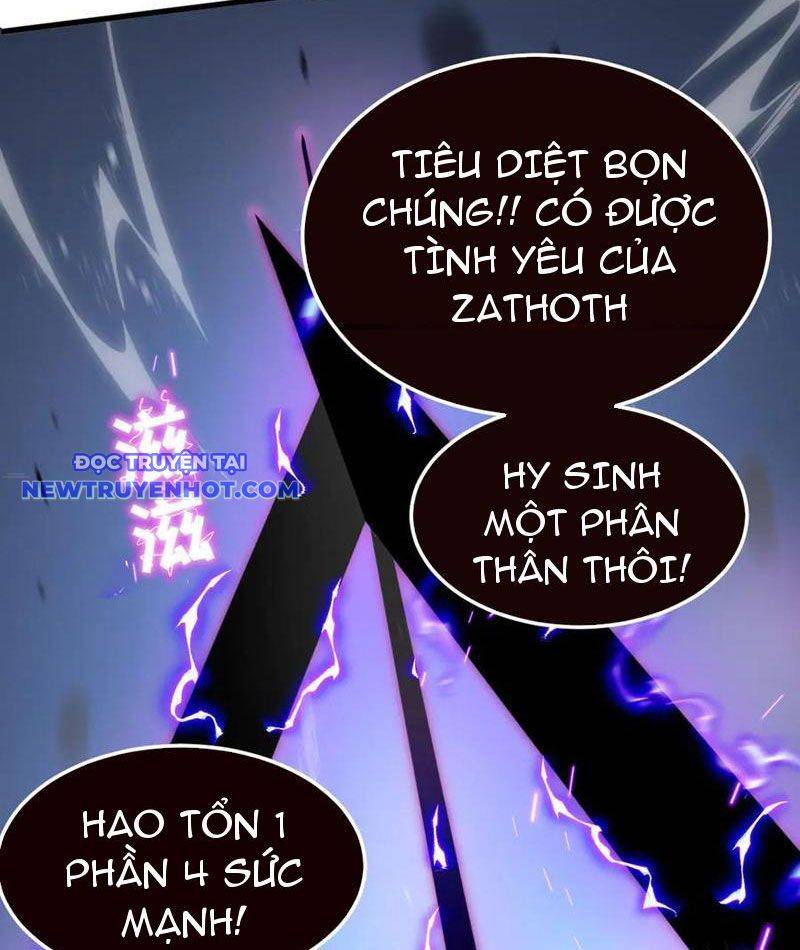 Hệ Thống Của Ta Thật Đứng Đắn: Chapter 34
