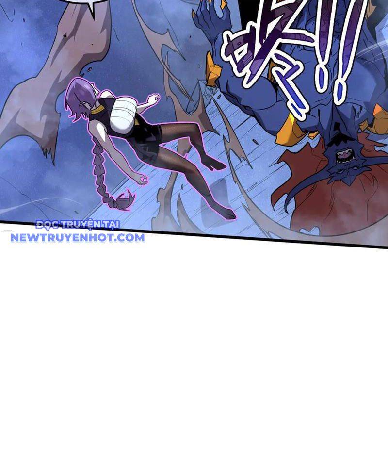 Hệ Thống Của Ta Thật Đứng Đắn: Chapter 34