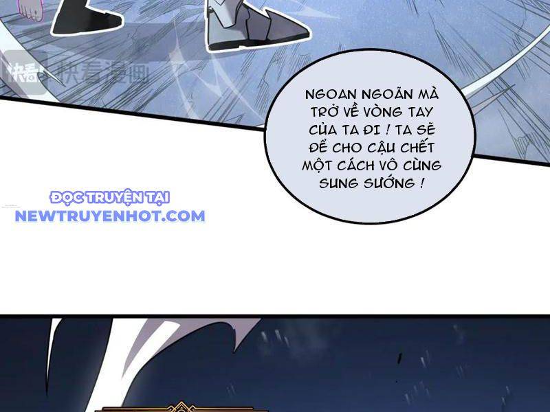 Hệ Thống Của Ta Thật Đứng Đắn: Chapter 35