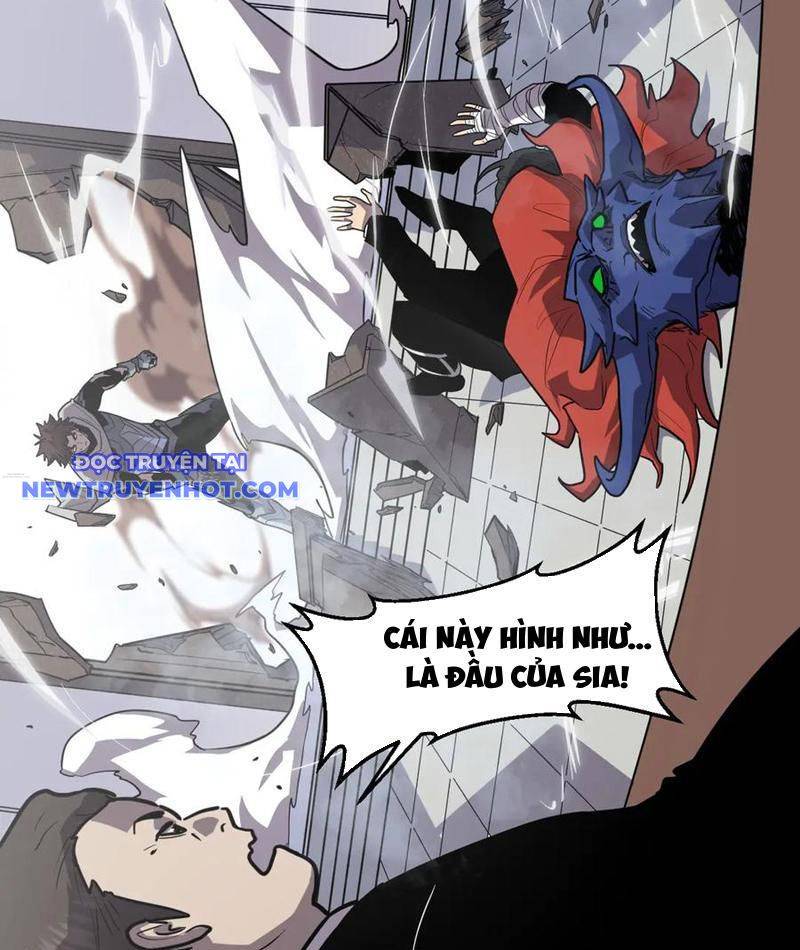 Hệ Thống Của Ta Thật Đứng Đắn: Chapter 36