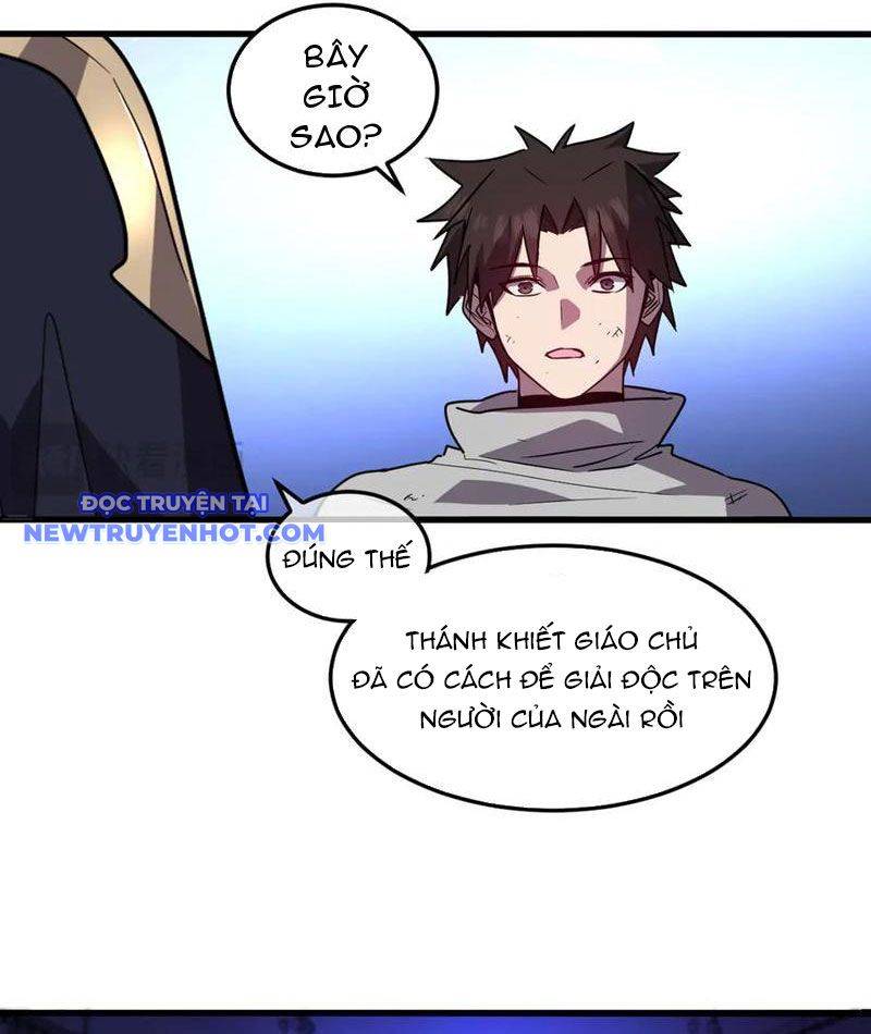 Hệ Thống Của Ta Thật Đứng Đắn: Chapter 36