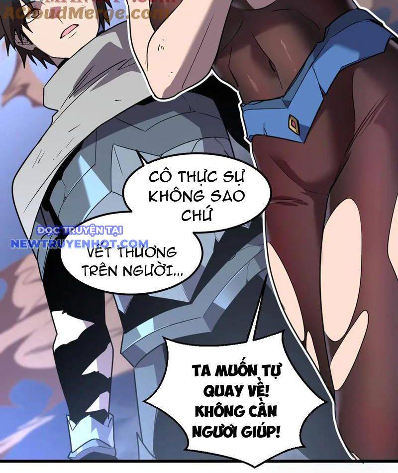 Hệ Thống Của Ta Thật Đứng Đắn: Chapter 36