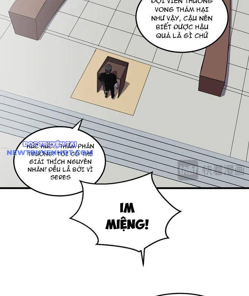 Hệ Thống Của Ta Thật Đứng Đắn: Chapter 36