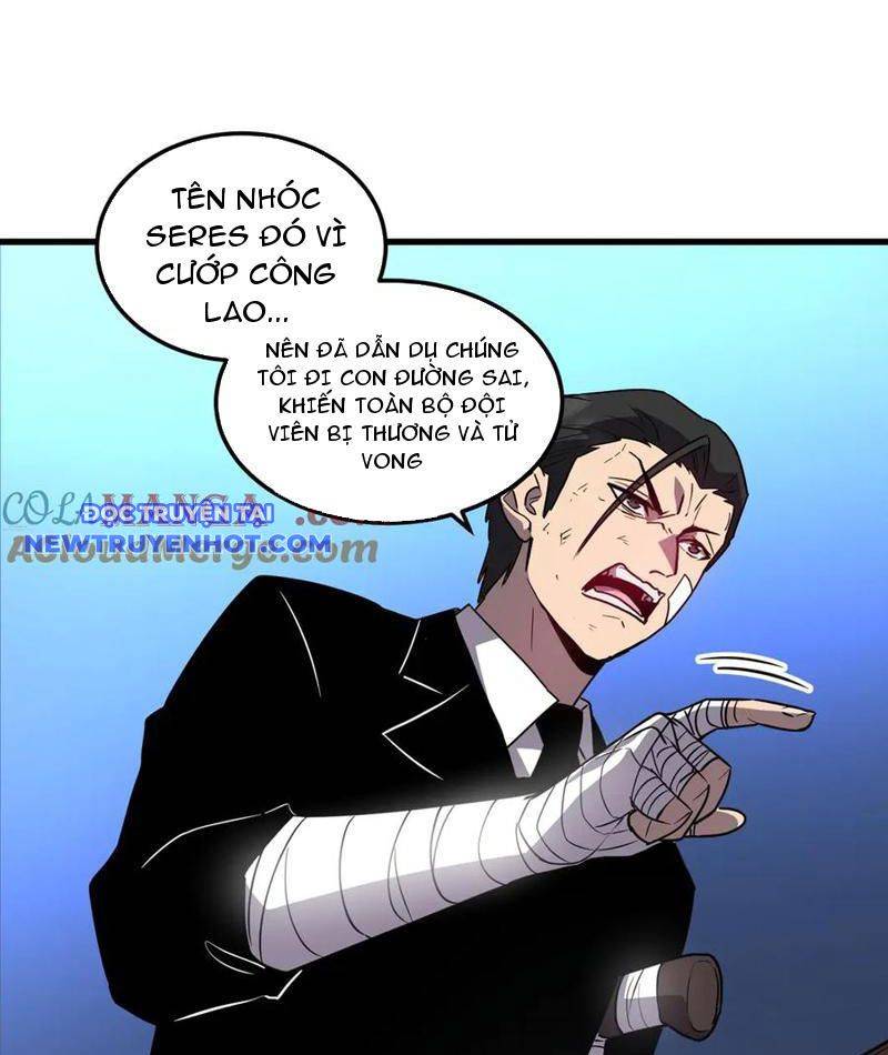 Hệ Thống Của Ta Thật Đứng Đắn: Chapter 36
