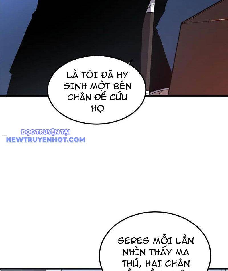 Hệ Thống Của Ta Thật Đứng Đắn: Chapter 36