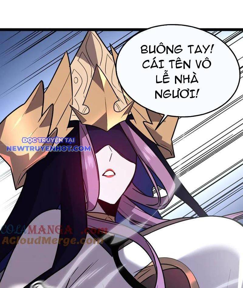 Hệ Thống Của Ta Thật Đứng Đắn: Chapter 38