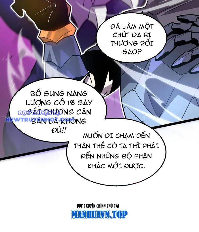 Hệ Thống Của Ta Thật Đứng Đắn: Chapter 38