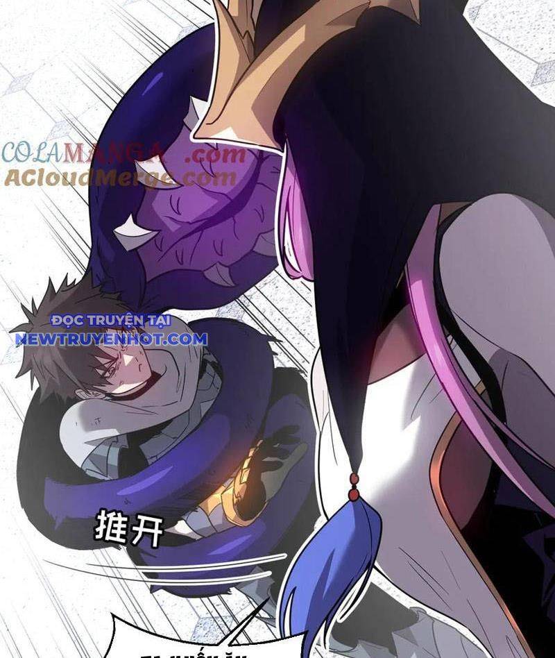 Hệ Thống Của Ta Thật Đứng Đắn: Chapter 38