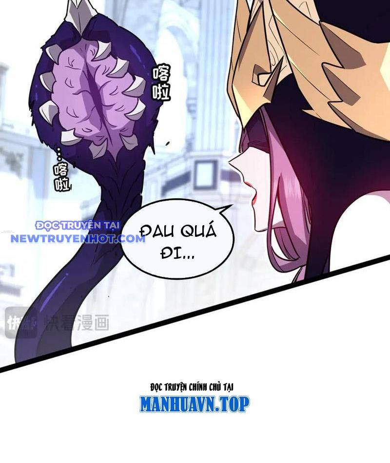 Hệ Thống Của Ta Thật Đứng Đắn: Chapter 38