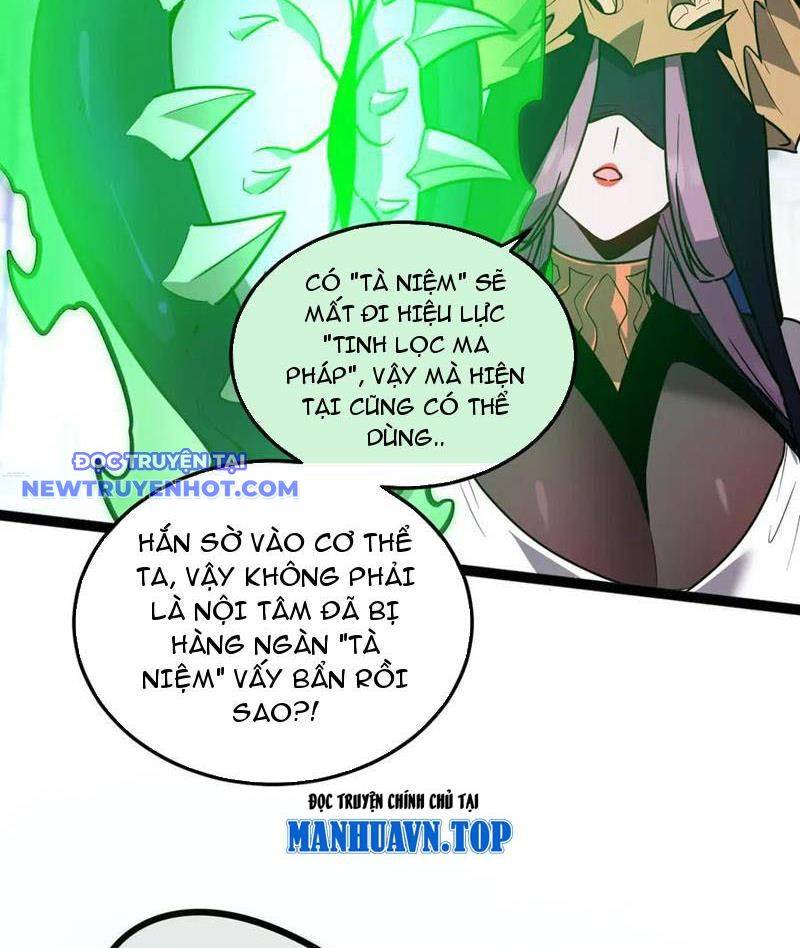 Hệ Thống Của Ta Thật Đứng Đắn: Chapter 38