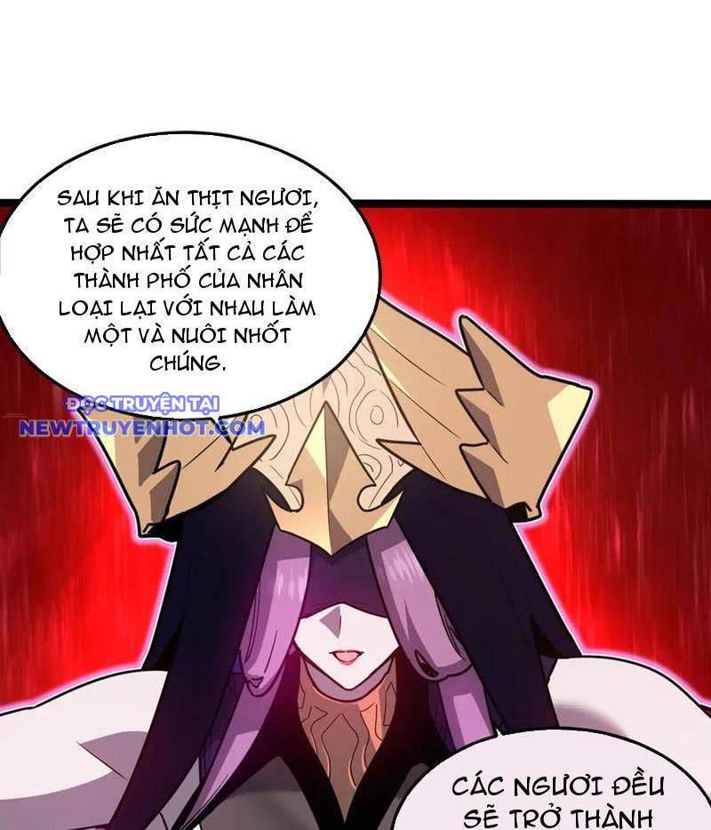 Hệ Thống Của Ta Thật Đứng Đắn: Chapter 38