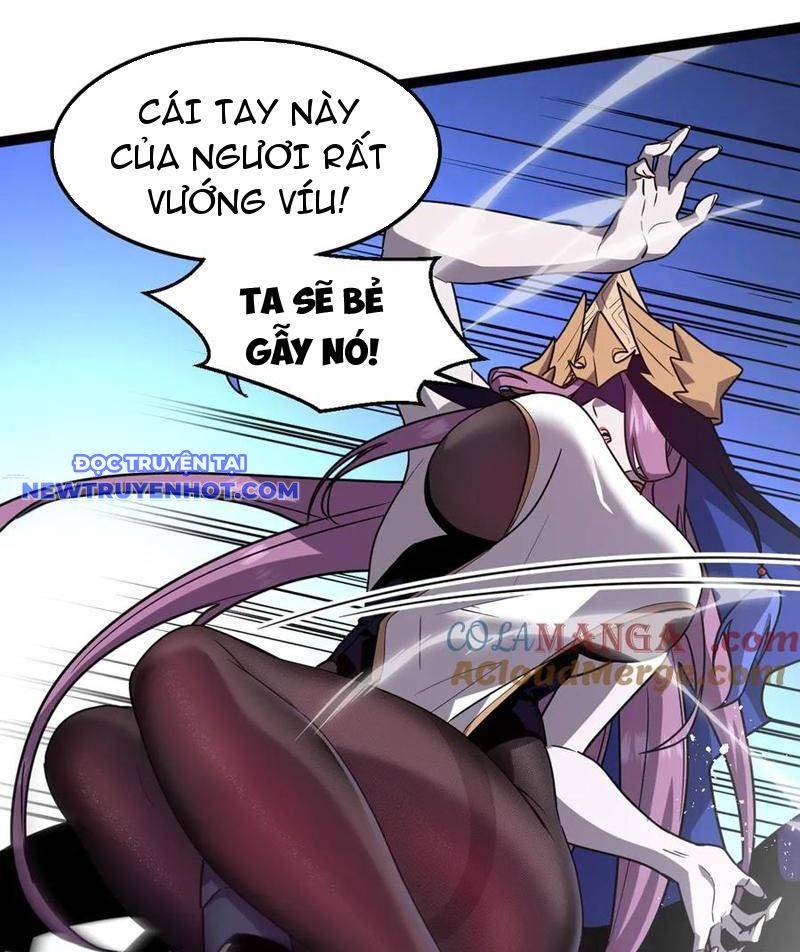 Hệ Thống Của Ta Thật Đứng Đắn: Chapter 38