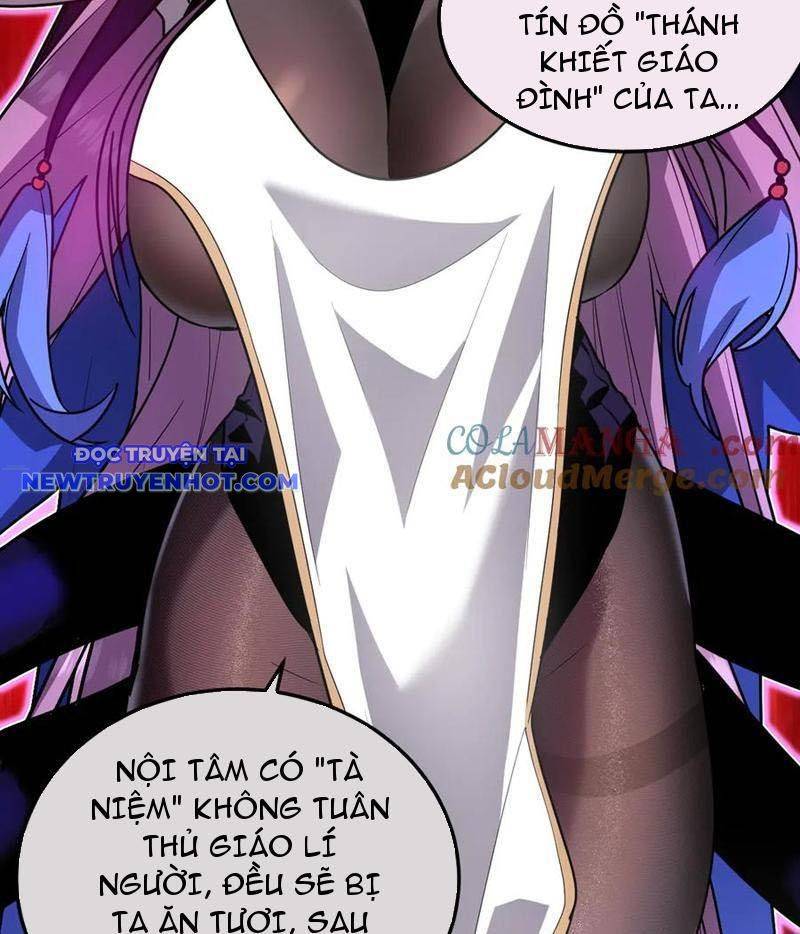 Hệ Thống Của Ta Thật Đứng Đắn: Chapter 38