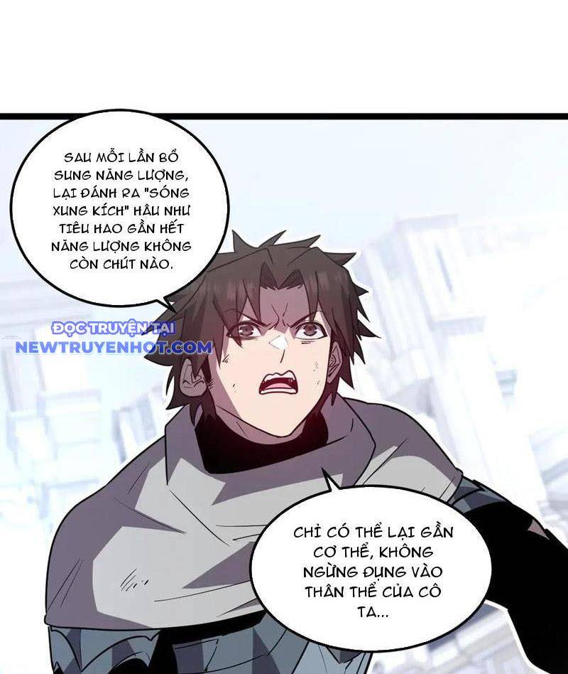 Hệ Thống Của Ta Thật Đứng Đắn: Chapter 38