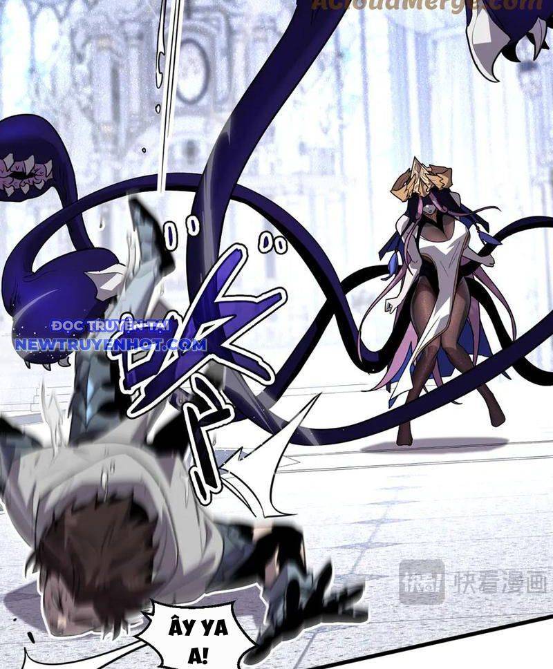 Hệ Thống Của Ta Thật Đứng Đắn: Chapter 39