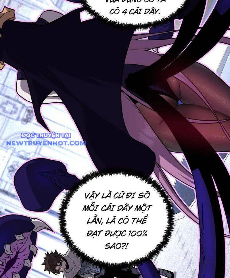 Hệ Thống Của Ta Thật Đứng Đắn: Chapter 39