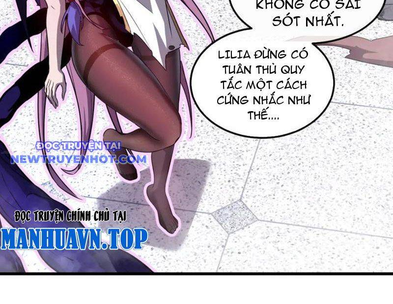 Hệ Thống Của Ta Thật Đứng Đắn: Chapter 40