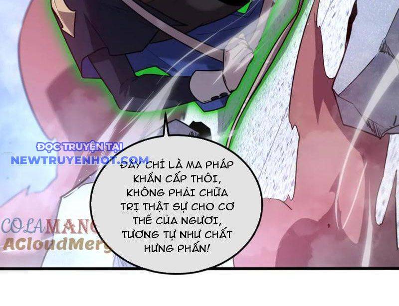 Hệ Thống Của Ta Thật Đứng Đắn: Chapter 40