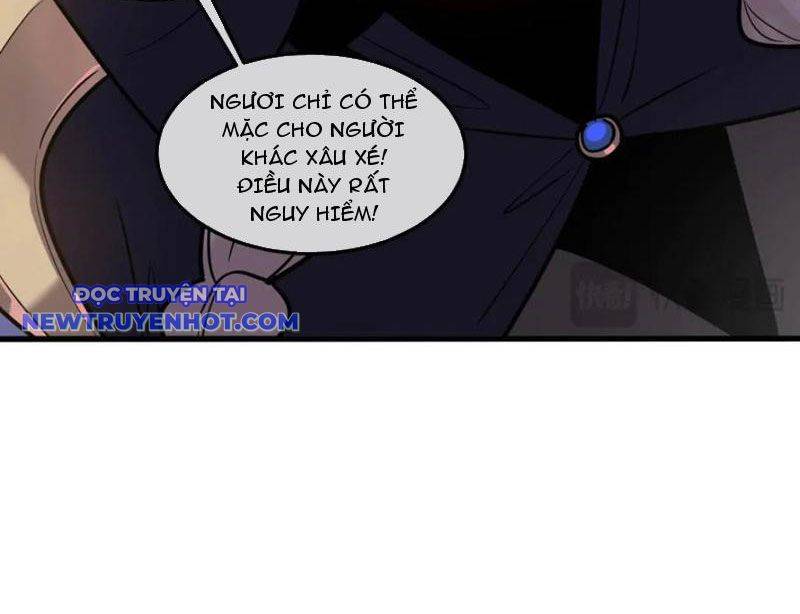 Hệ Thống Của Ta Thật Đứng Đắn: Chapter 40