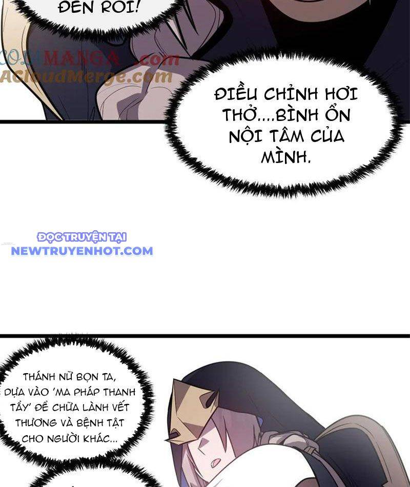 Hệ Thống Của Ta Thật Đứng Đắn: Chapter 41