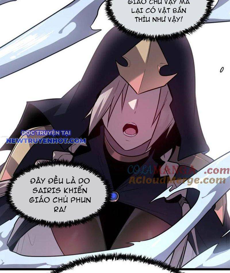 Hệ Thống Của Ta Thật Đứng Đắn: Chapter 41
