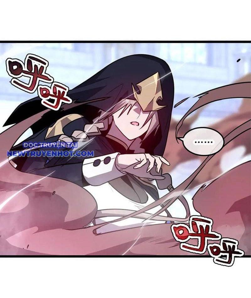 Hệ Thống Của Ta Thật Đứng Đắn: Chapter 41