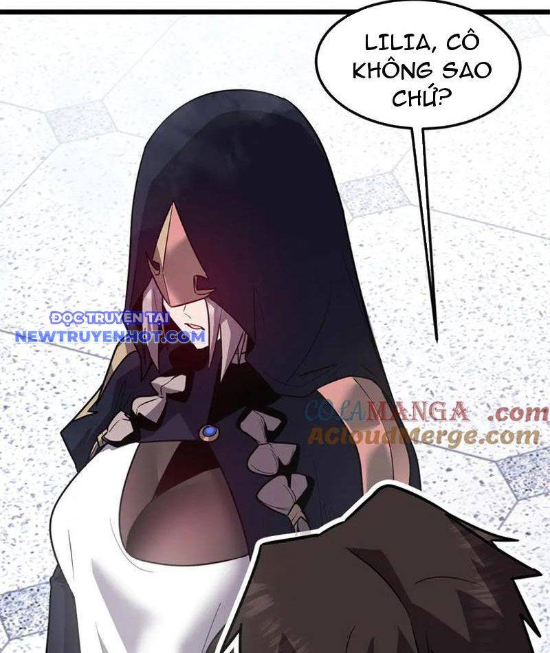Hệ Thống Của Ta Thật Đứng Đắn: Chapter 41