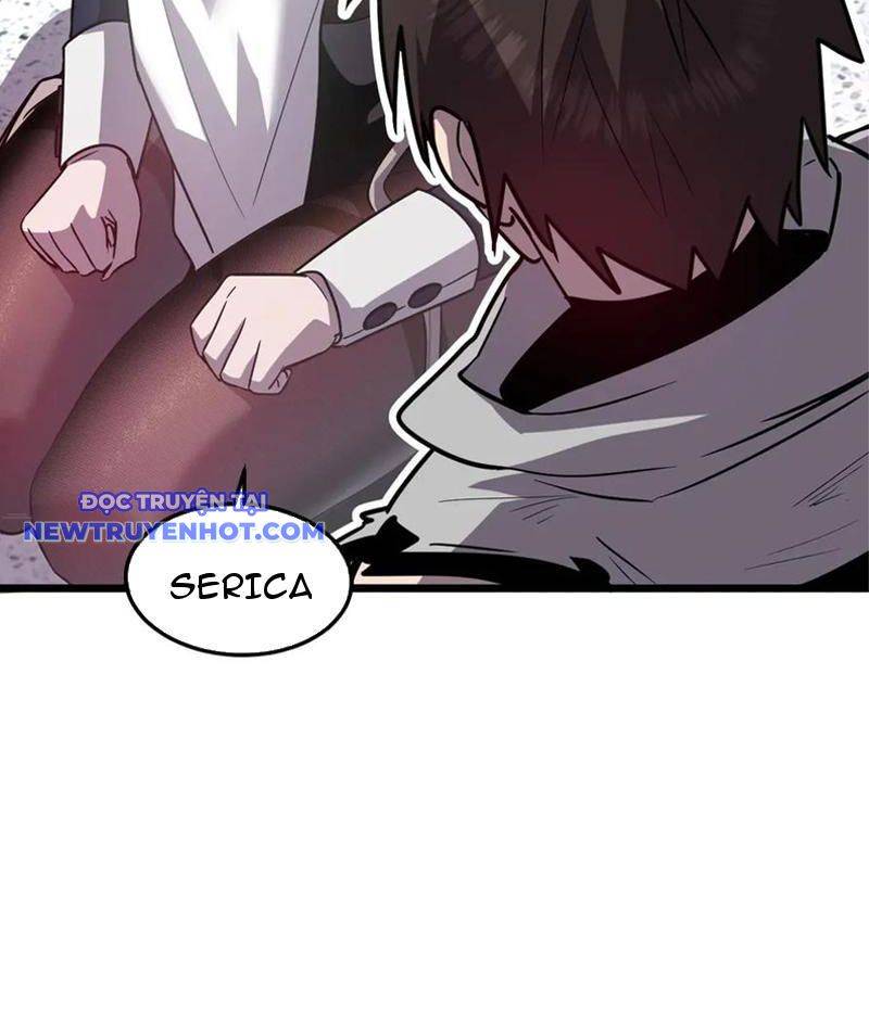 Hệ Thống Của Ta Thật Đứng Đắn: Chapter 41