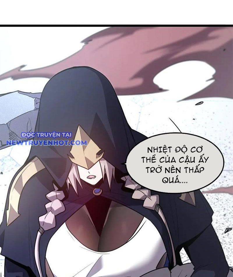 Hệ Thống Của Ta Thật Đứng Đắn: Chapter 41