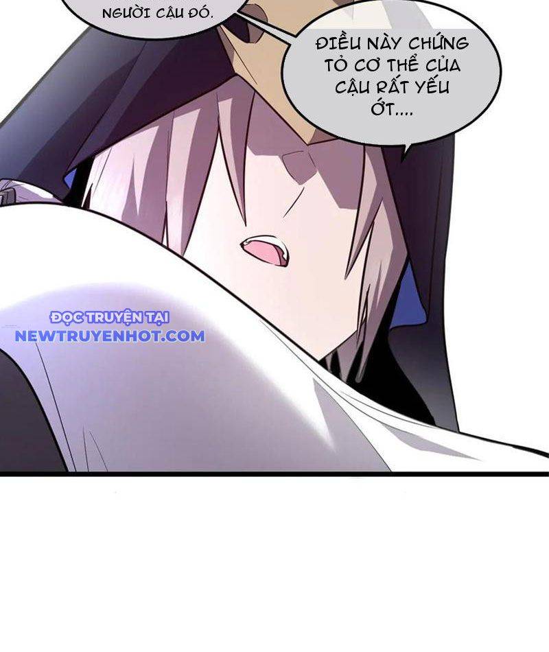 Hệ Thống Của Ta Thật Đứng Đắn: Chapter 41