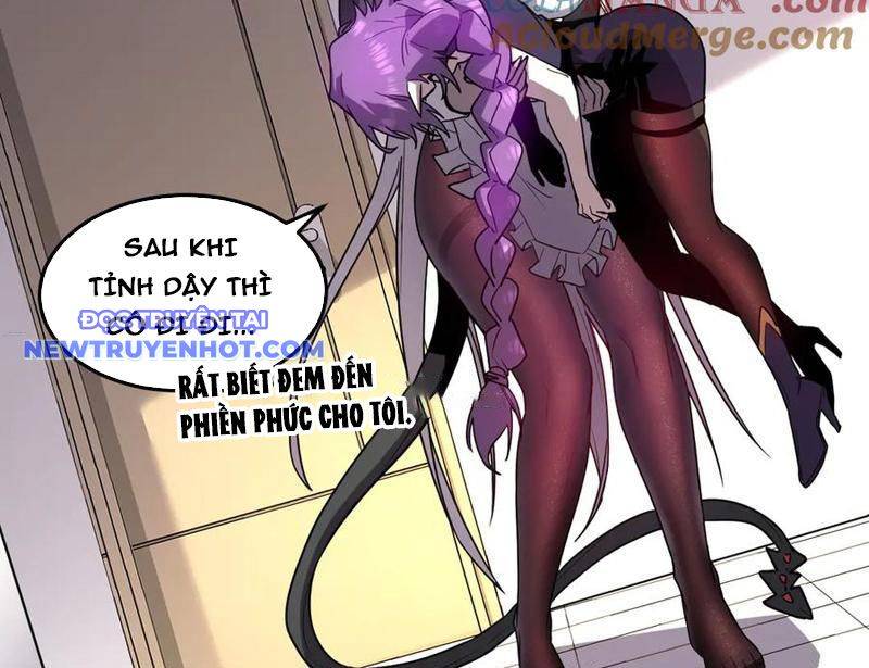 Hệ Thống Của Ta Thật Đứng Đắn: Chapter 42