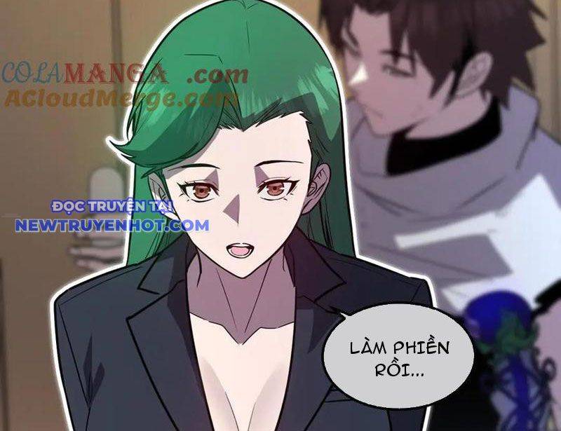Hệ Thống Của Ta Thật Đứng Đắn: Chapter 42