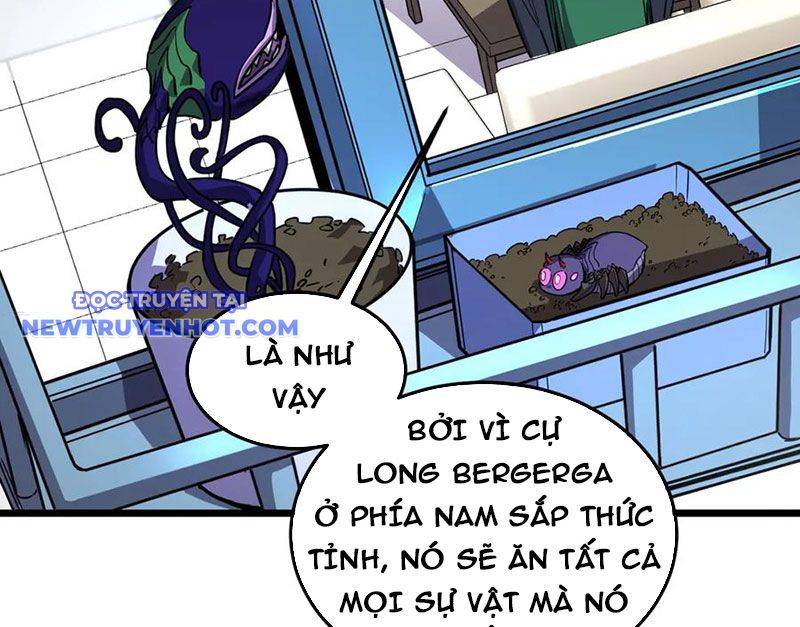 Hệ Thống Của Ta Thật Đứng Đắn: Chapter 43