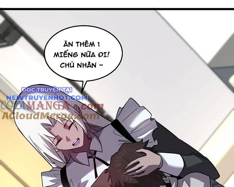 Hệ Thống Của Ta Thật Đứng Đắn: Chapter 43