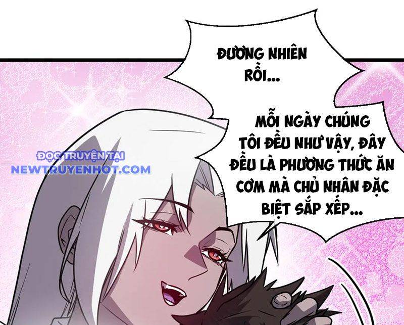 Hệ Thống Của Ta Thật Đứng Đắn: Chapter 43