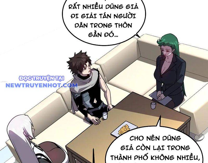 Hệ Thống Của Ta Thật Đứng Đắn: Chapter 43