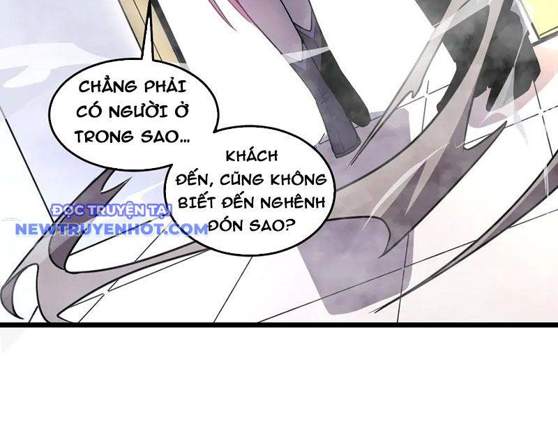 Hệ Thống Của Ta Thật Đứng Đắn: Chapter 43